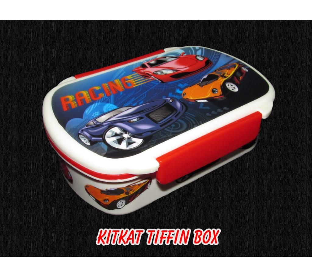KitKat tiffin box
