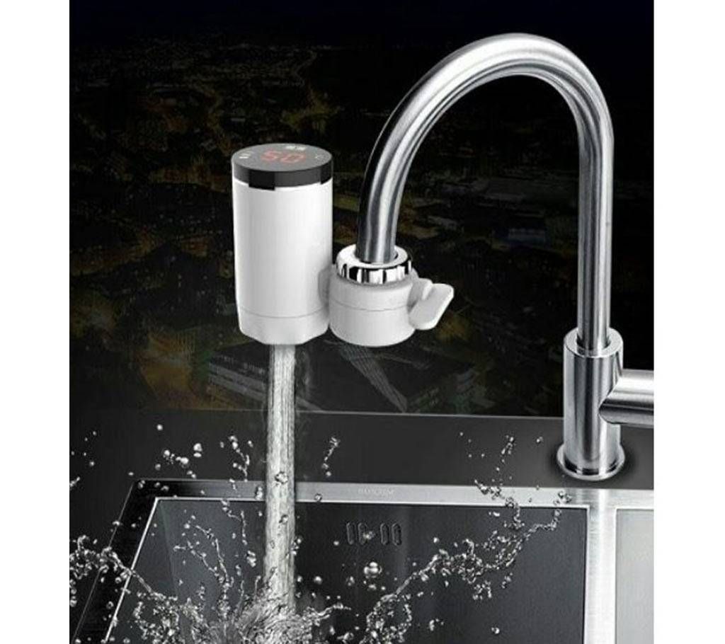 Tab Water Mobile Heater HG-505