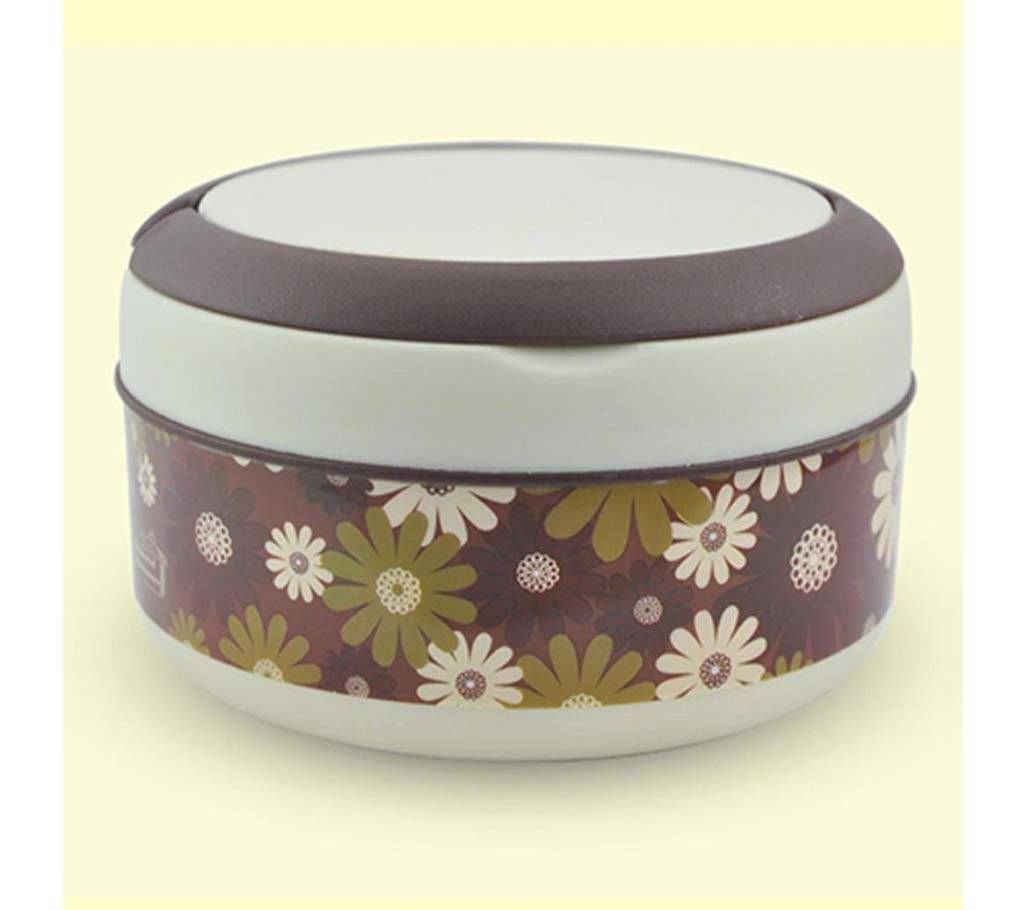 Hotpot 900 ML Big Tiffin Box Stelo- Diamond Homeware