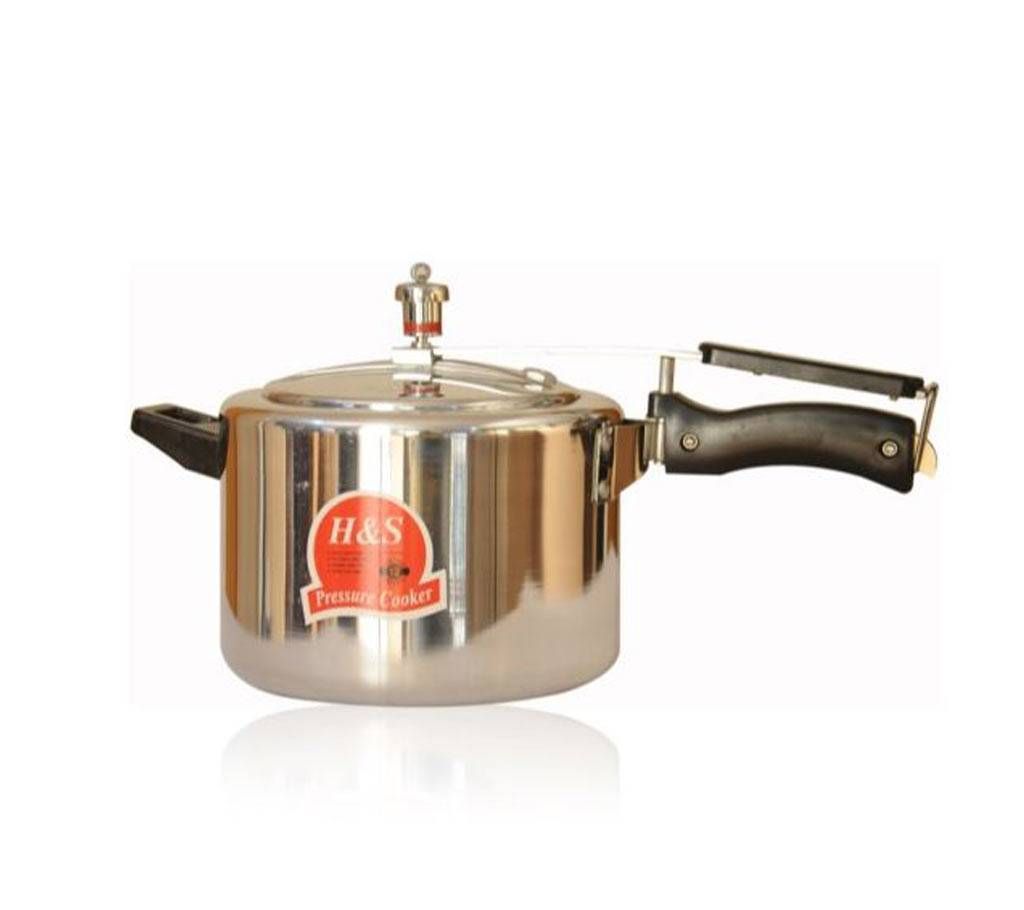 H&S Presser Cooker Classic -3.5L