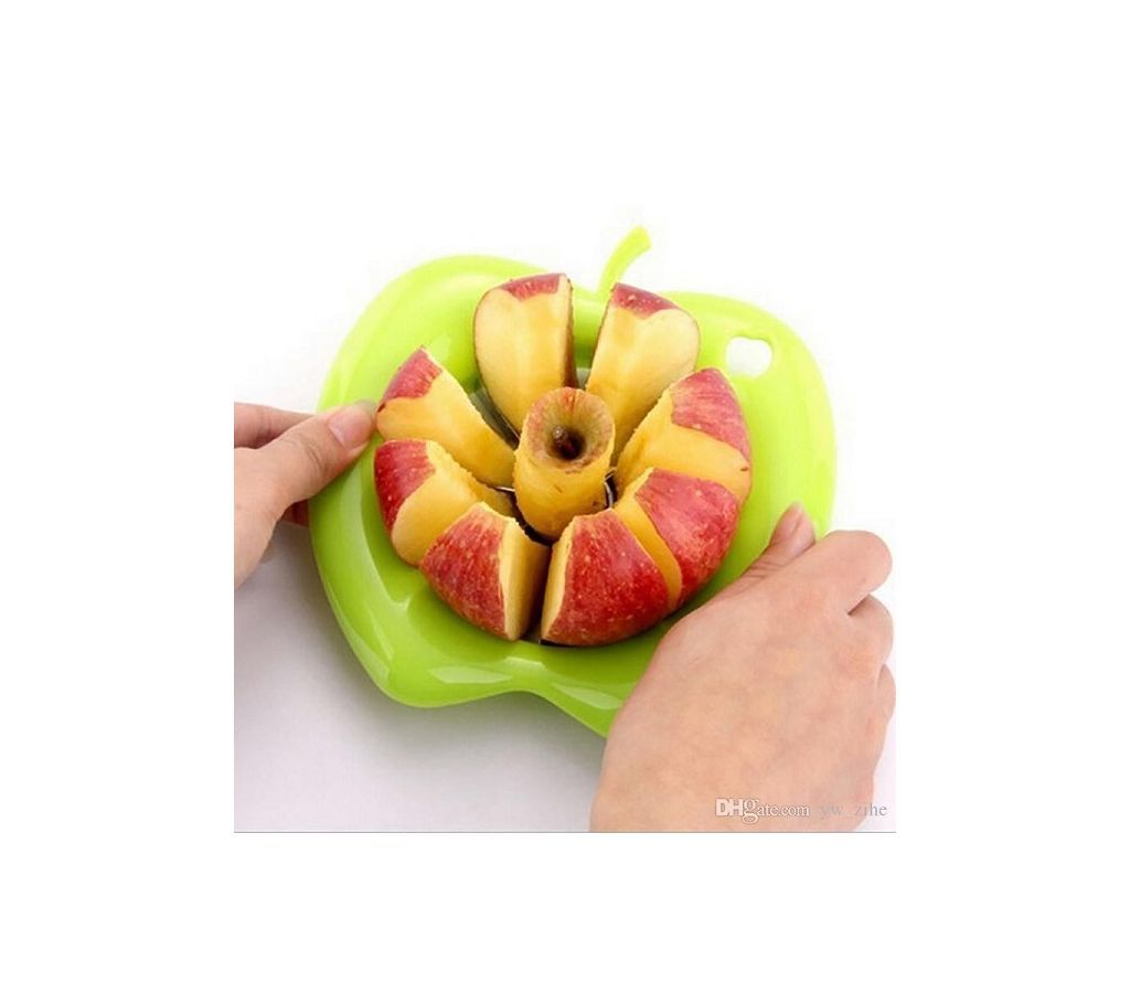 slicer Apple