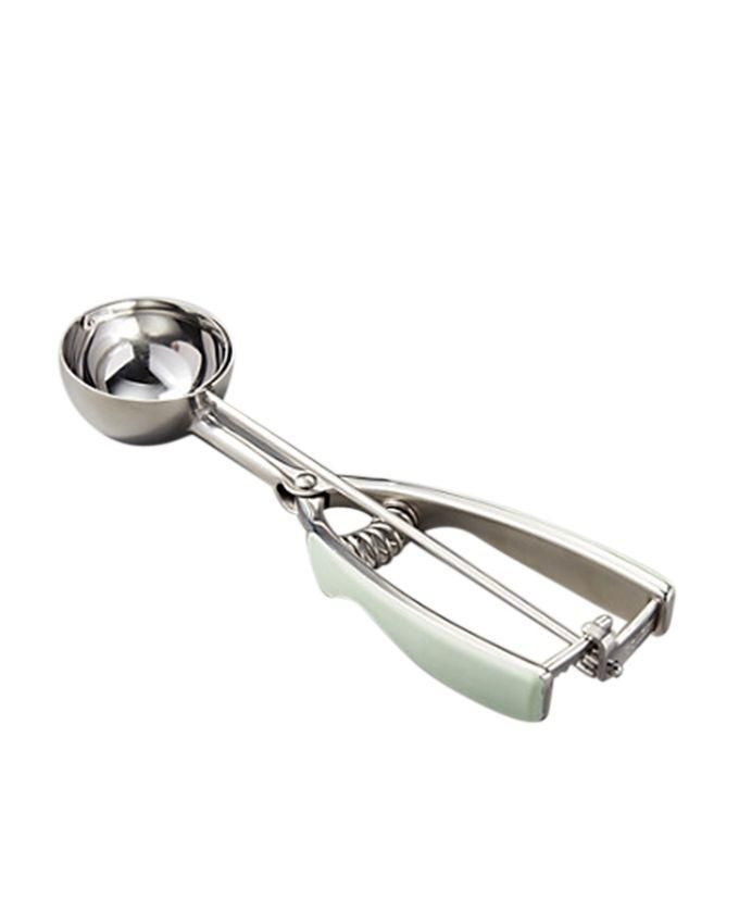 Small Ice Scope - Silver