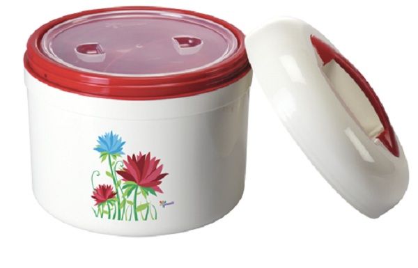 alhd Winner Hotpot elegant  Omega 5500 ml Plastico