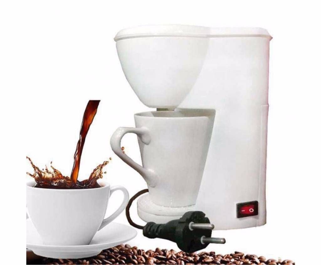 KINTECH COFFEE MAKER