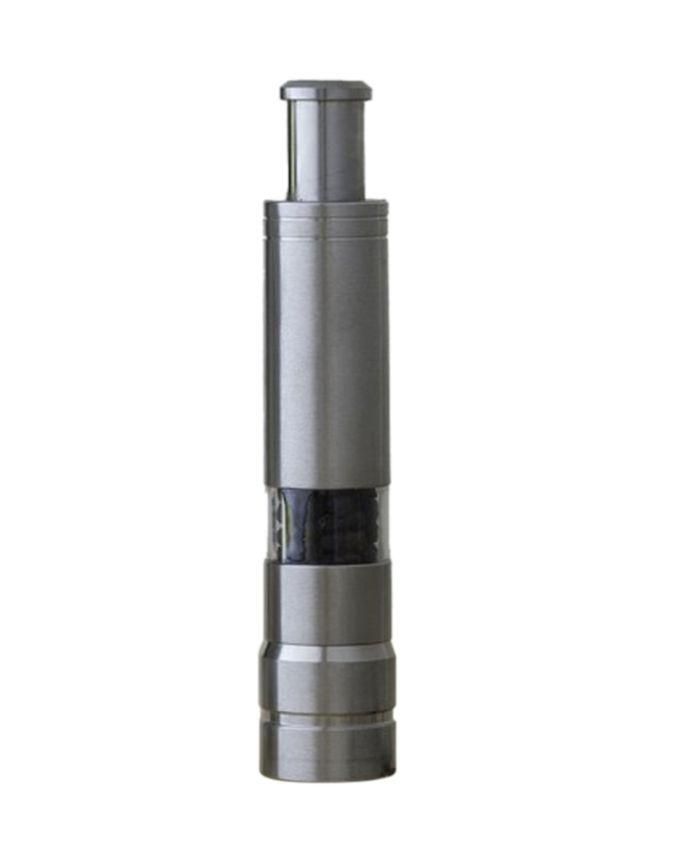 Pepper & Salt Mill - SIlver