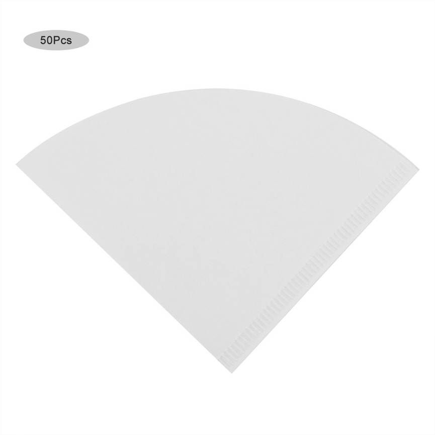 coffee filter paper natural small strainers hand make for drip