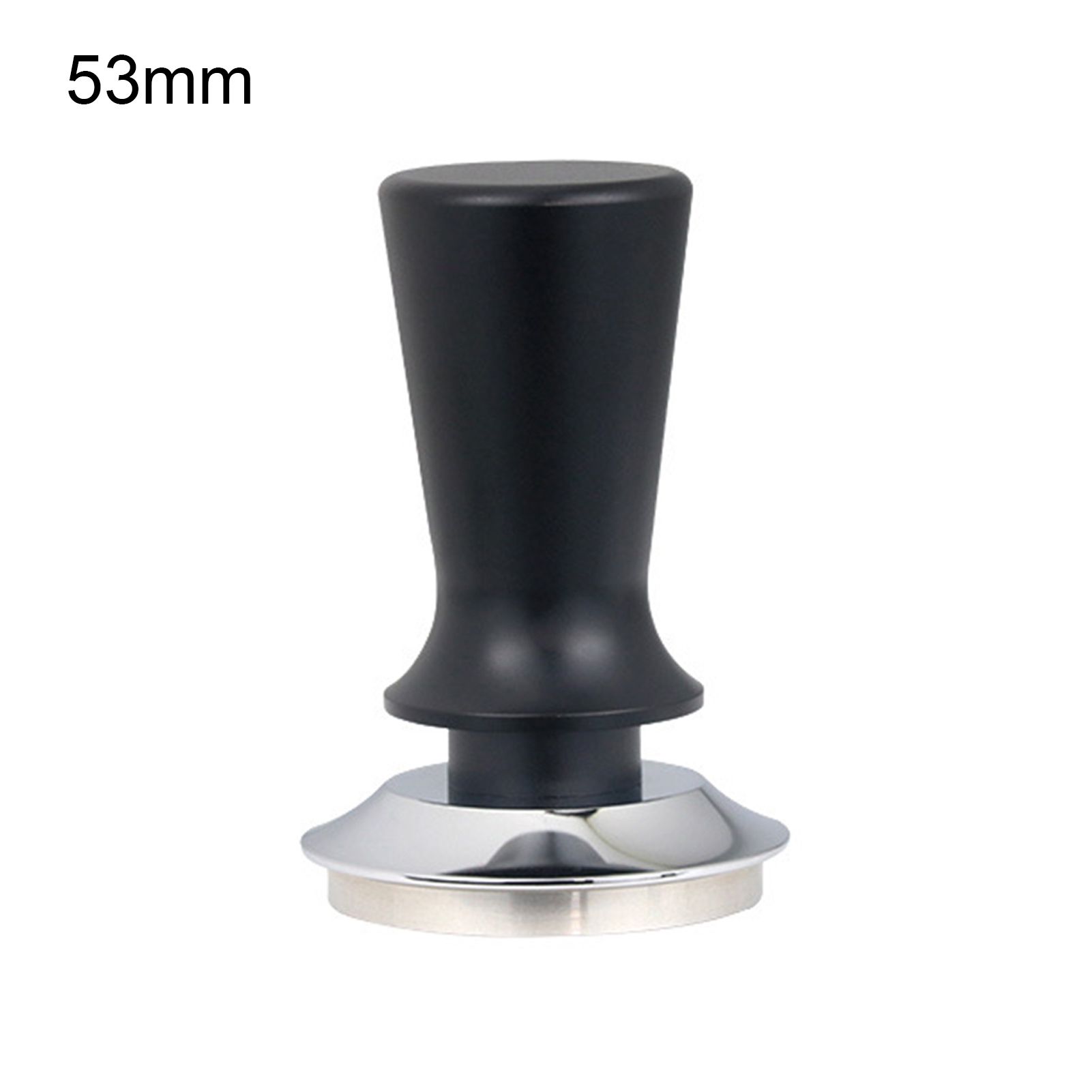 Coffee Powder Hammer Easy to Use Manual Barista Coffee Powder Tamper