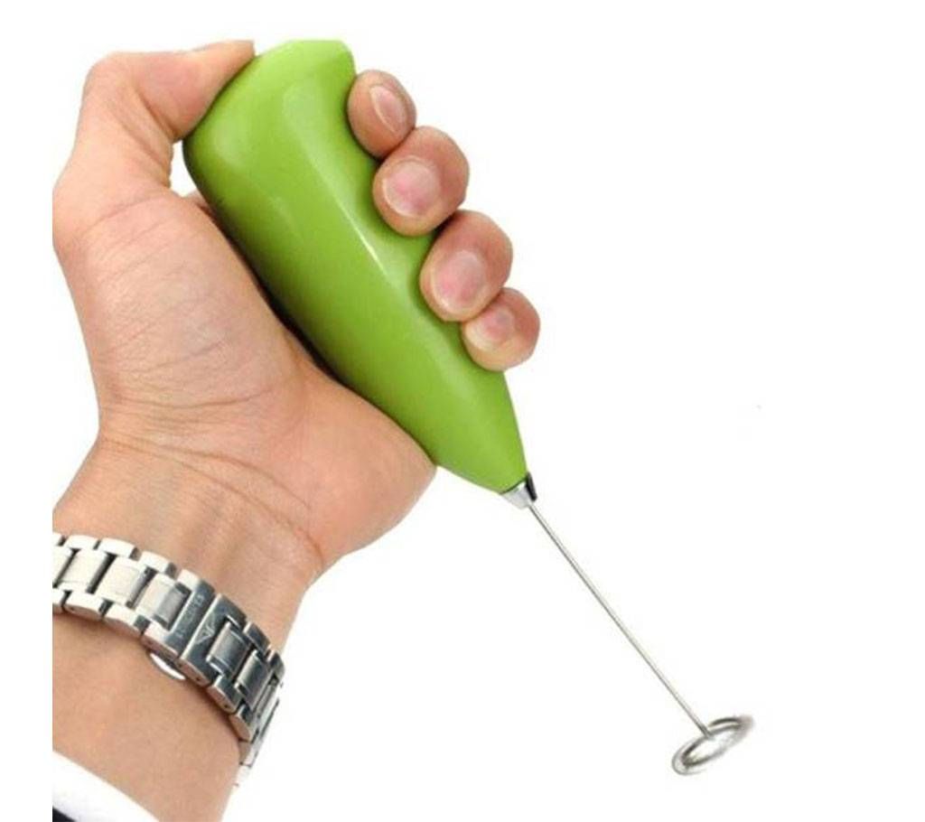 Coffee mixer-1 pc