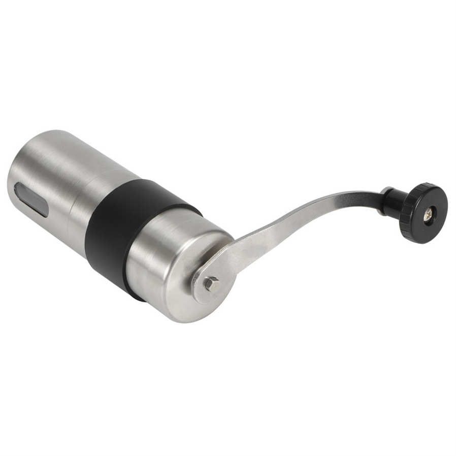 Buy Ying Stainless Steel Manual Coffee Bean Grinders Mill for Making Household Supplies