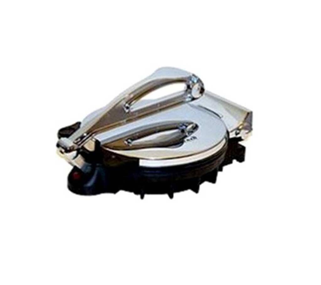 Roti Maker Stainless Steel 10 Roti Maker - 1000W