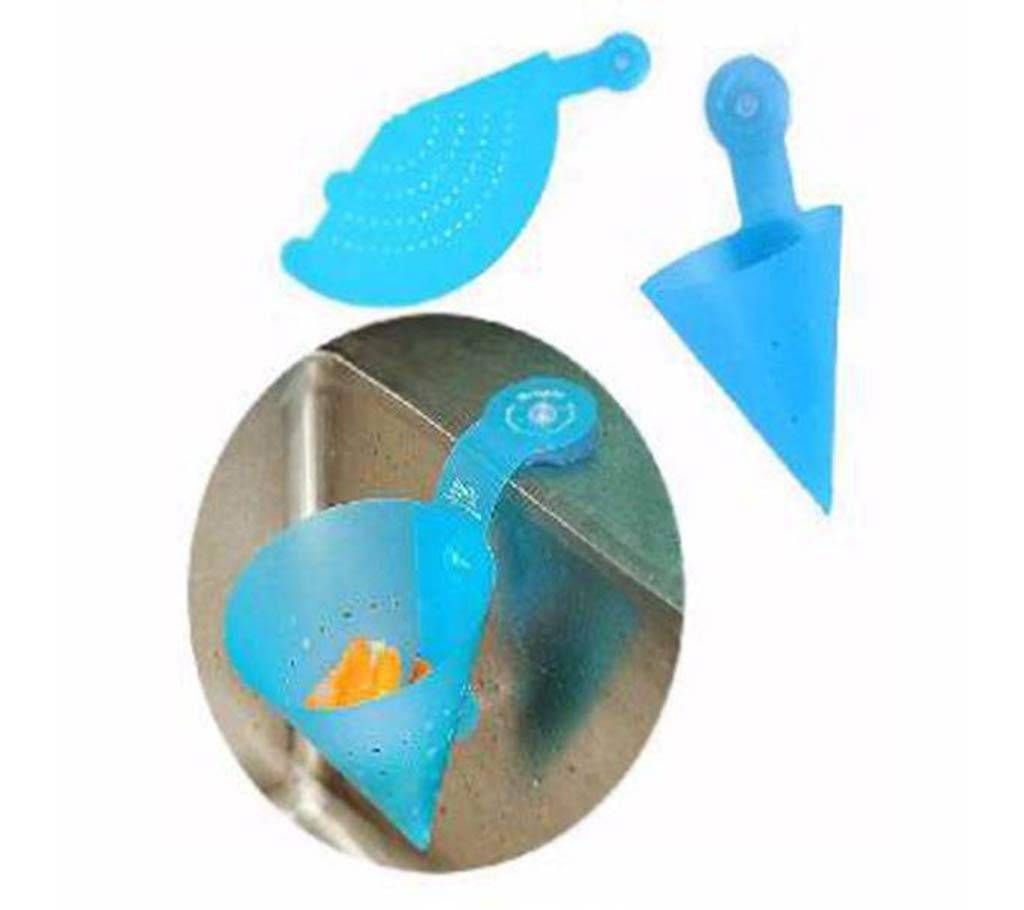 Triangle Kitchen Drainer