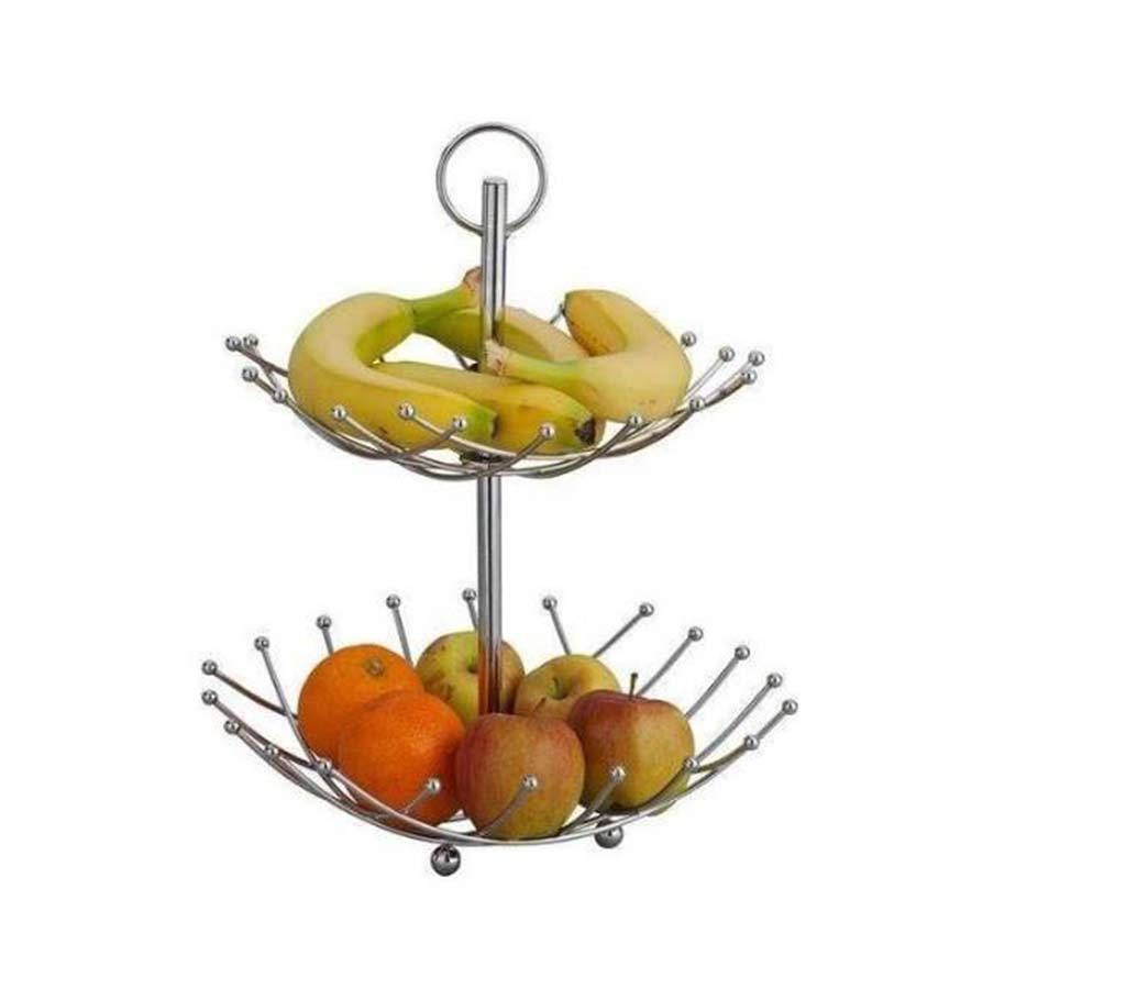 Tier Fruit Bowl