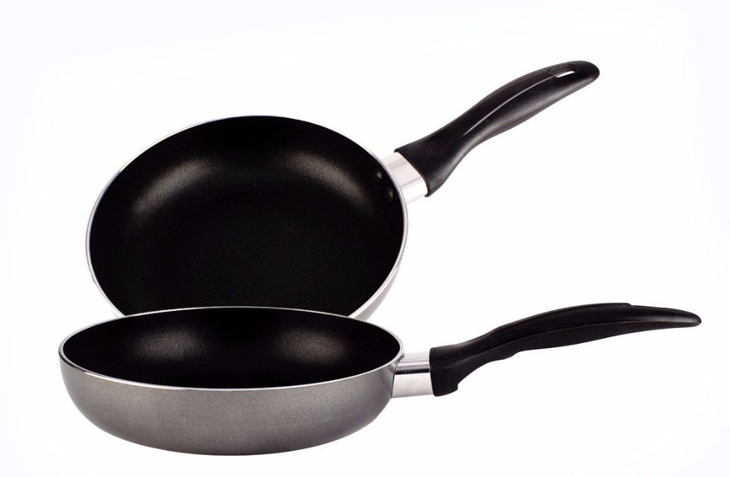 non-sticky cookware - 26 cm 