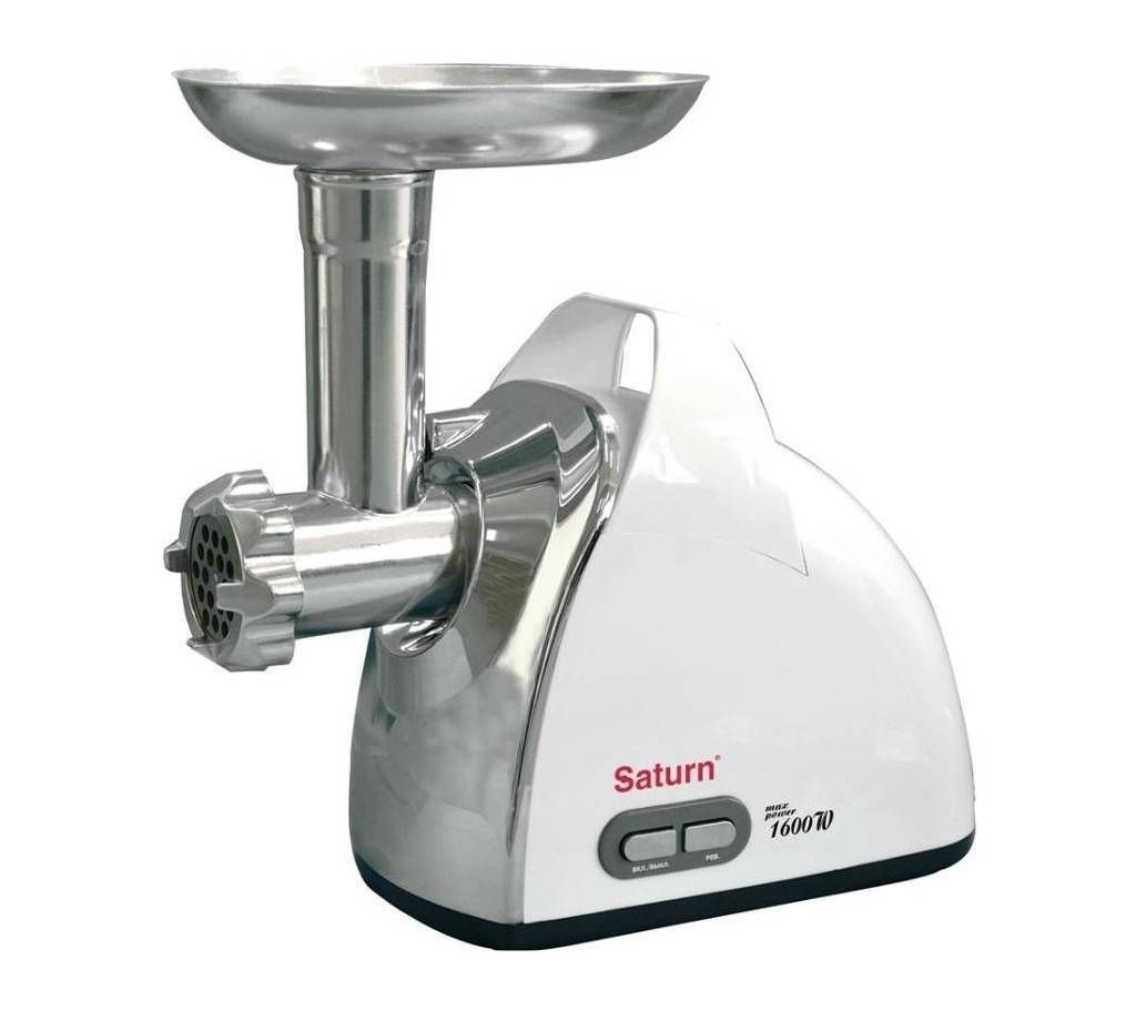 Meat Grinders: SATURN ST-FP0094