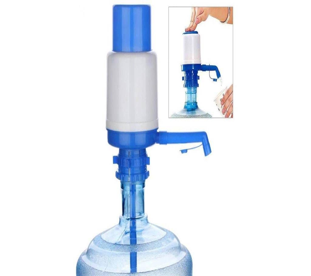 Water Jer Hand Pmp