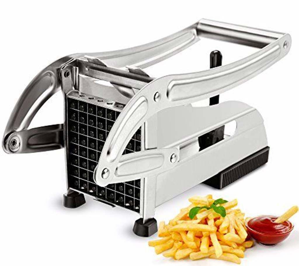 Stainless Steel Vegetable & potato Cutter