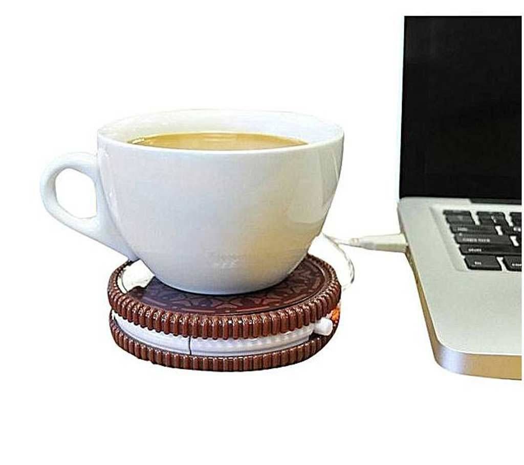 Coffee Warmer