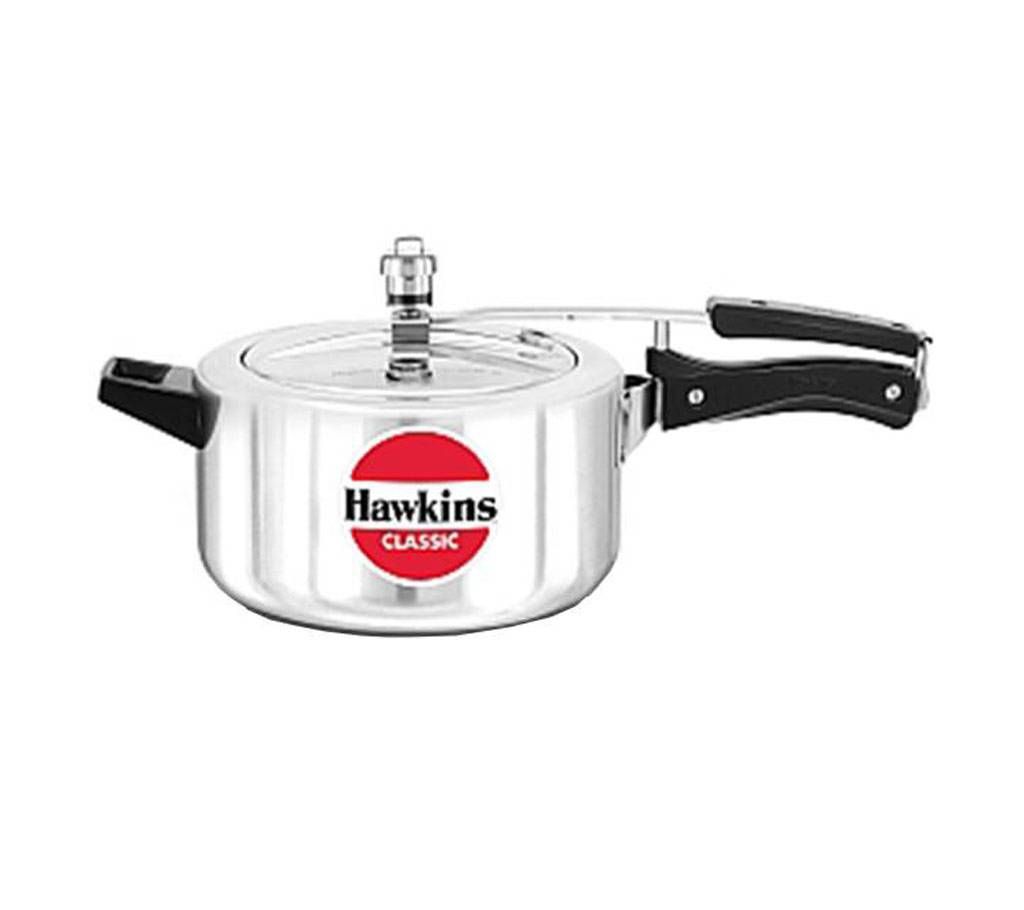 Hawkins Classic 4 Liter Pressure Cooker