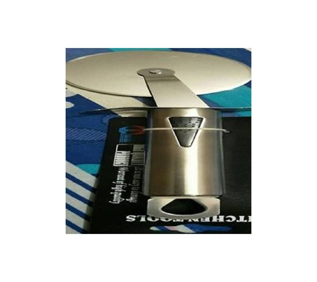 Modern Pizza Cutter