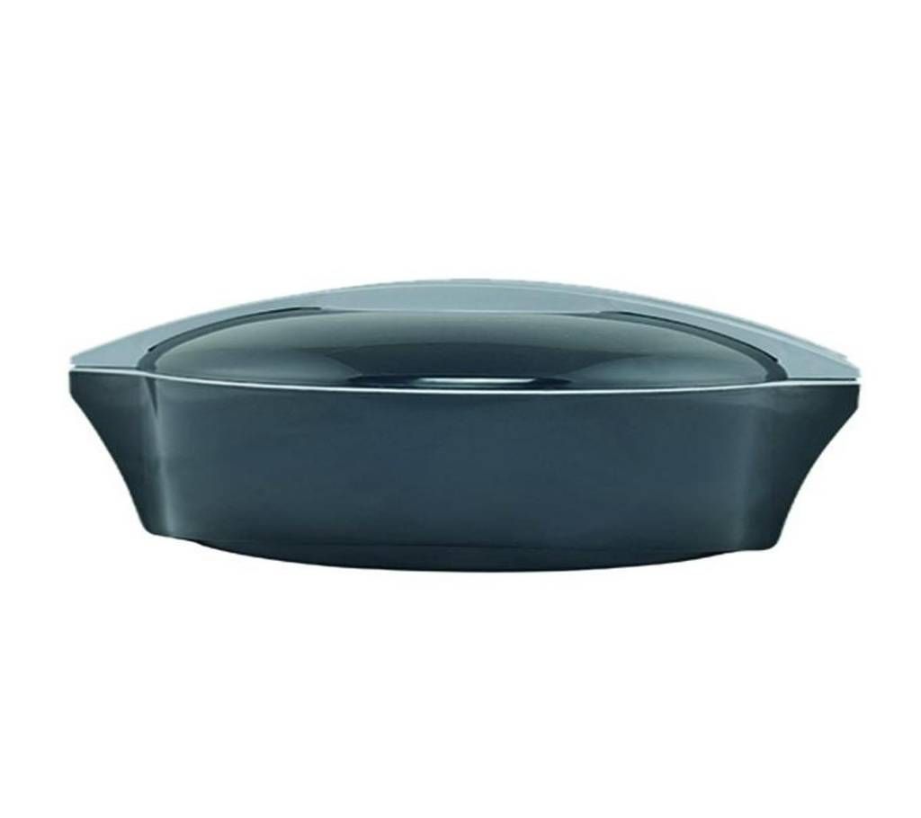 Fantasy Insulated Casserole/Hot pot 450ml - Black