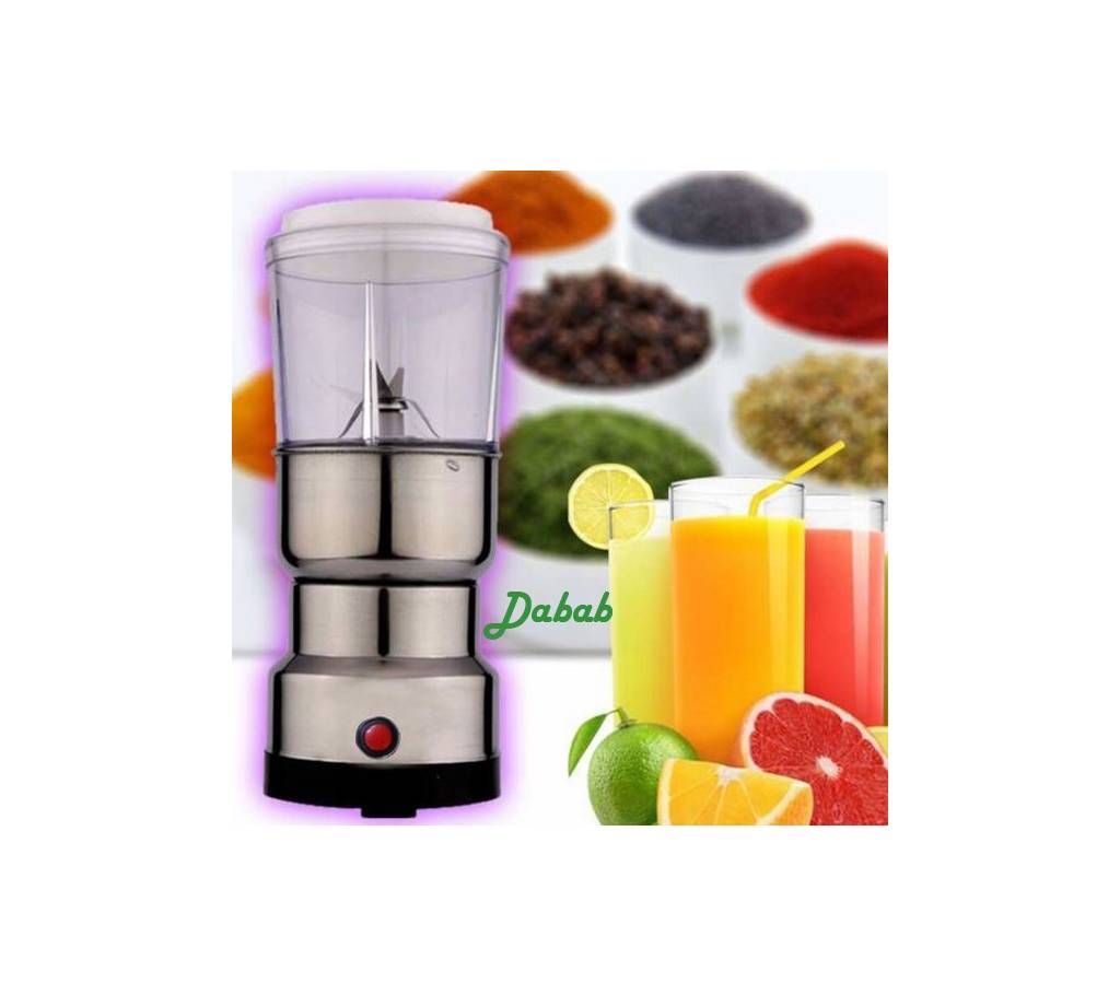2 in 1 Nima Spice Grinder