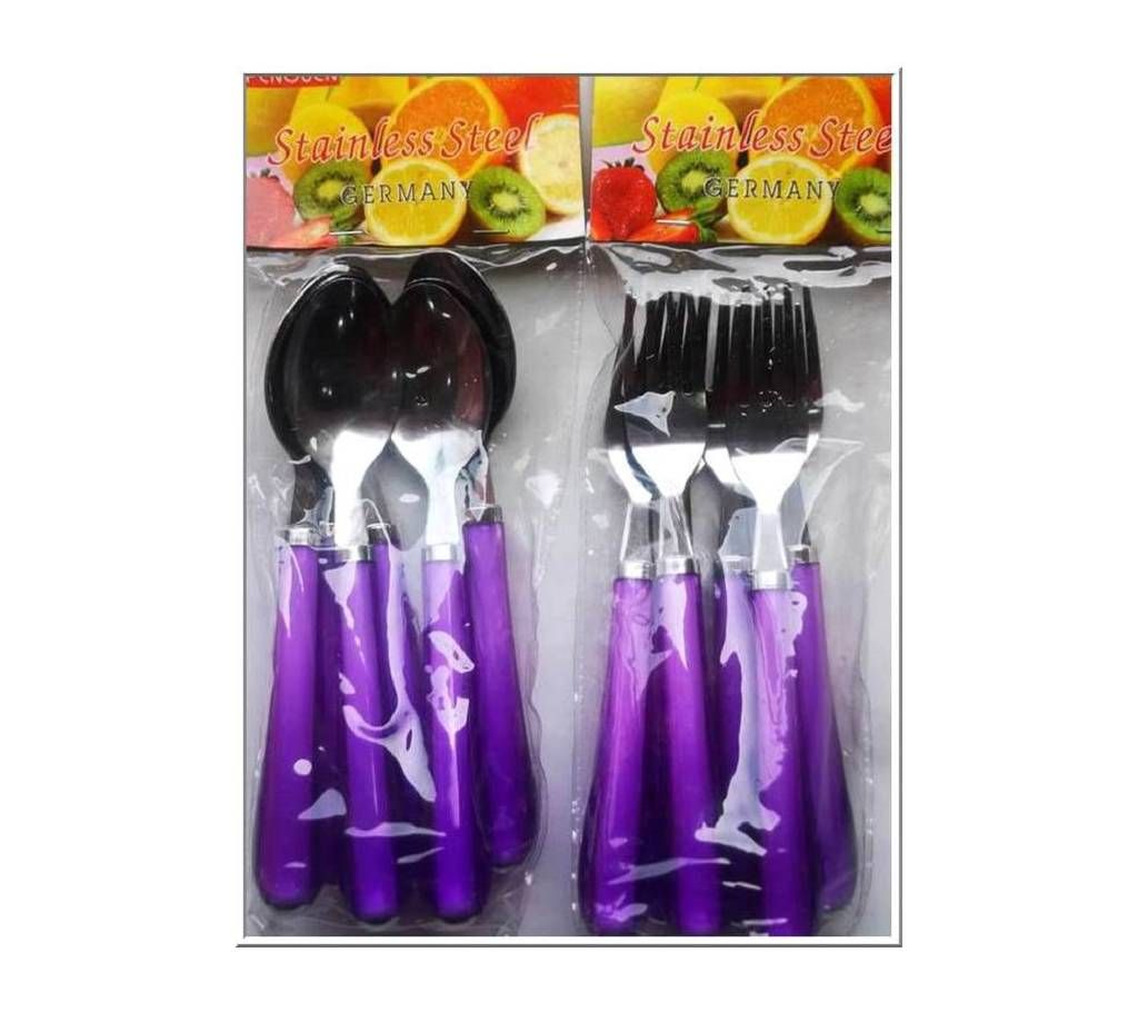 Tea Spoon Set