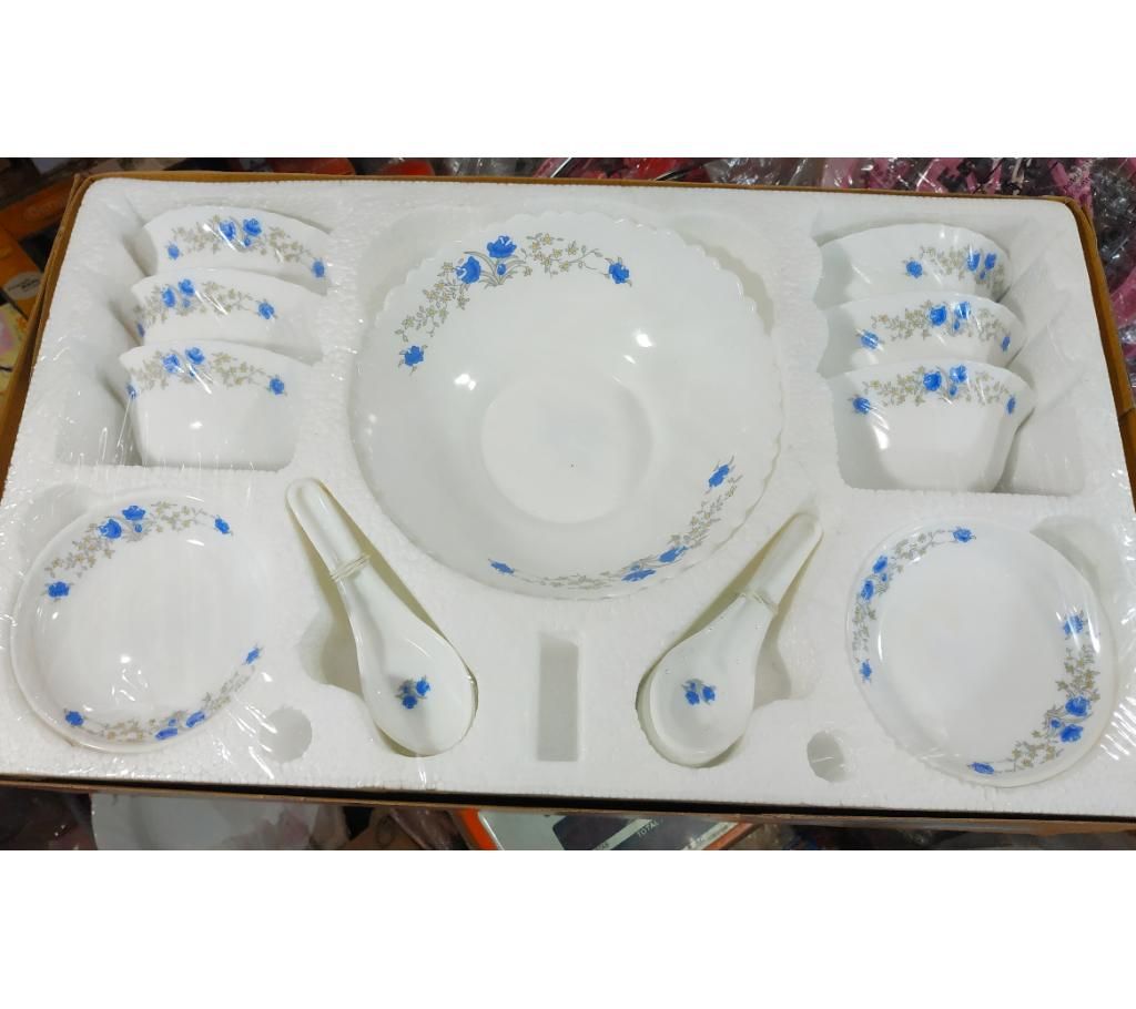Soup Bowl set