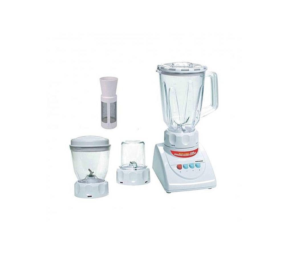 ZOJIRUSHI 4IN1 BLENDER