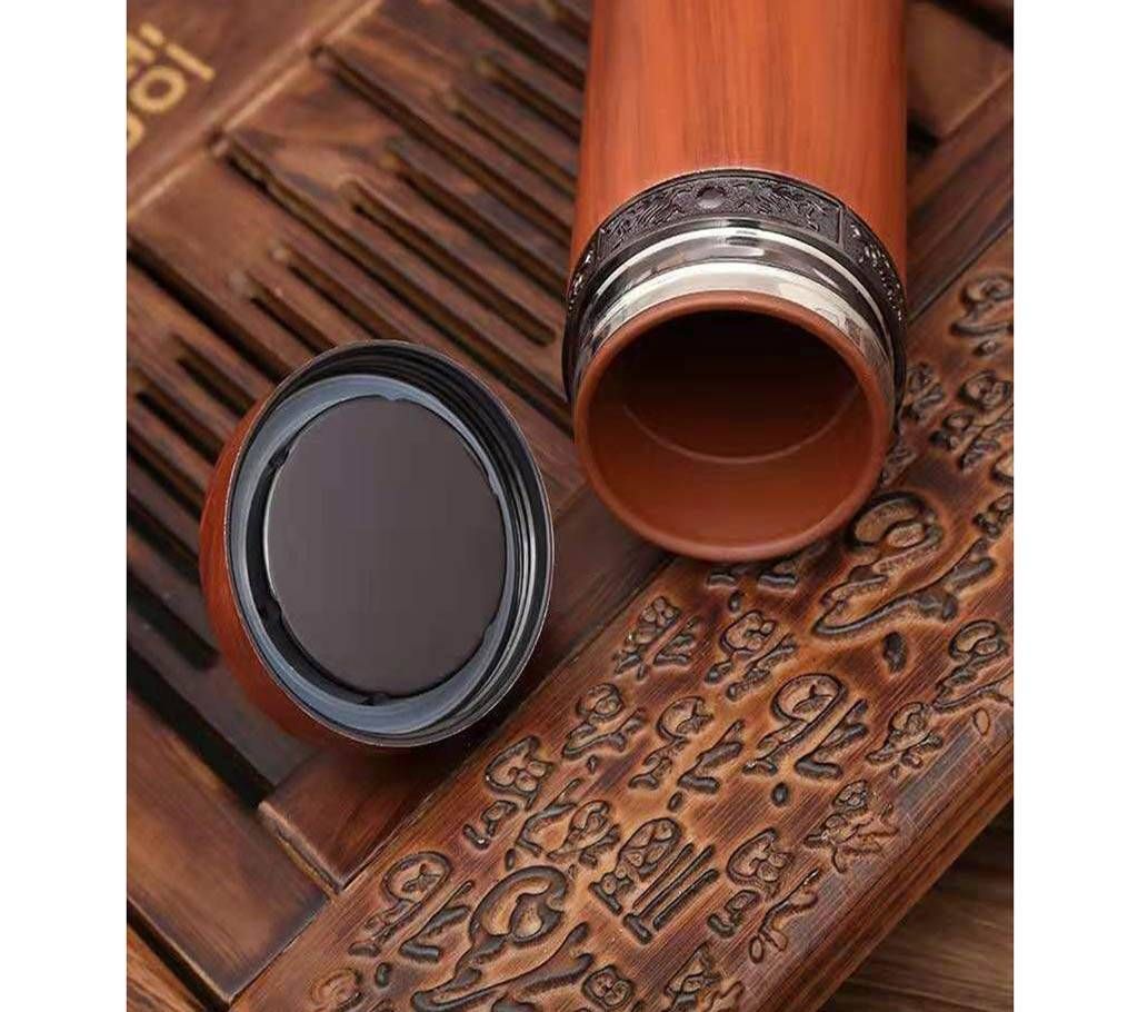 VACUUM FLASK DECORATIVE