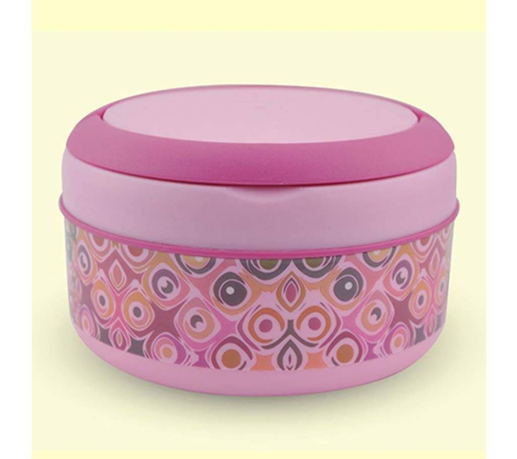 Hotpot 600 ML Small Tiffin Box Stelo, Hotpot Tiffin Box- Diamond Homeware