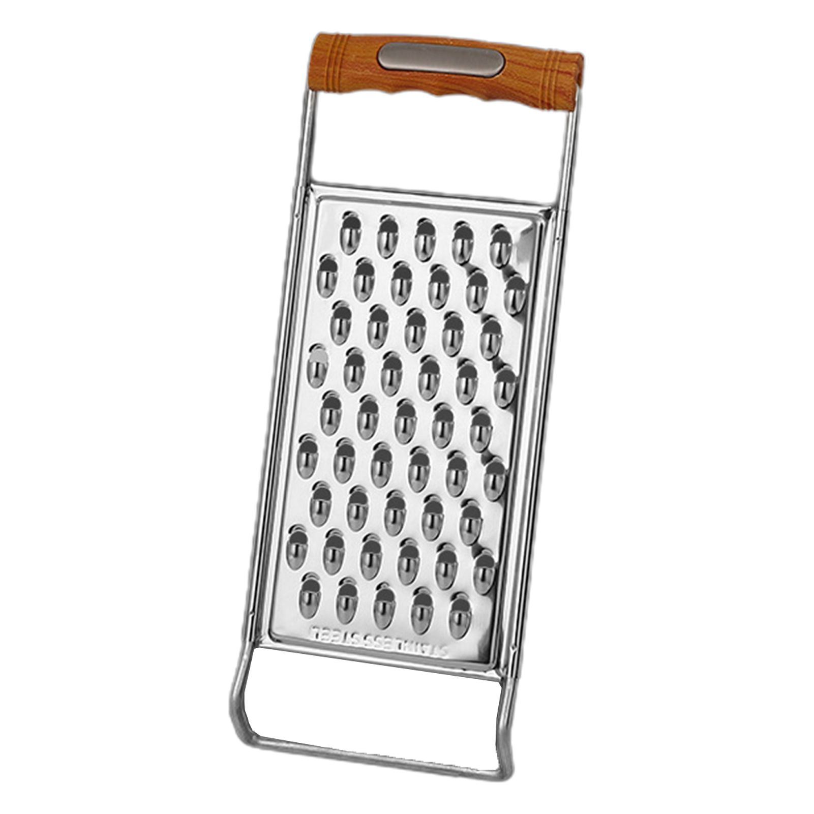 Manual Peeler Effective Strong Construction Carrot Grater