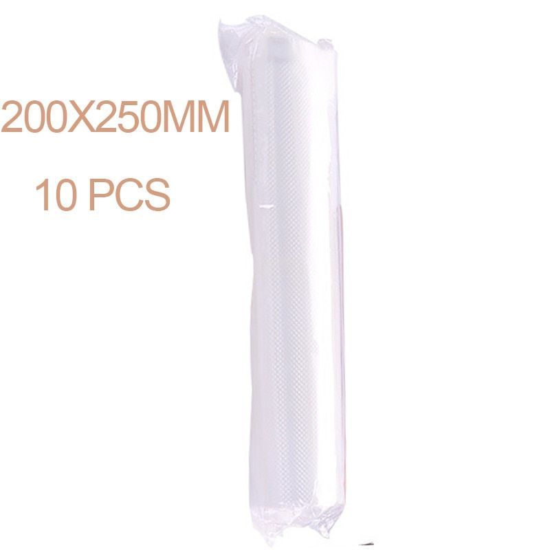 Household Vacuum Food Sealer Machine Vacuum Fresh Maintaining Packing Machine Film Container Food Sealer Saver