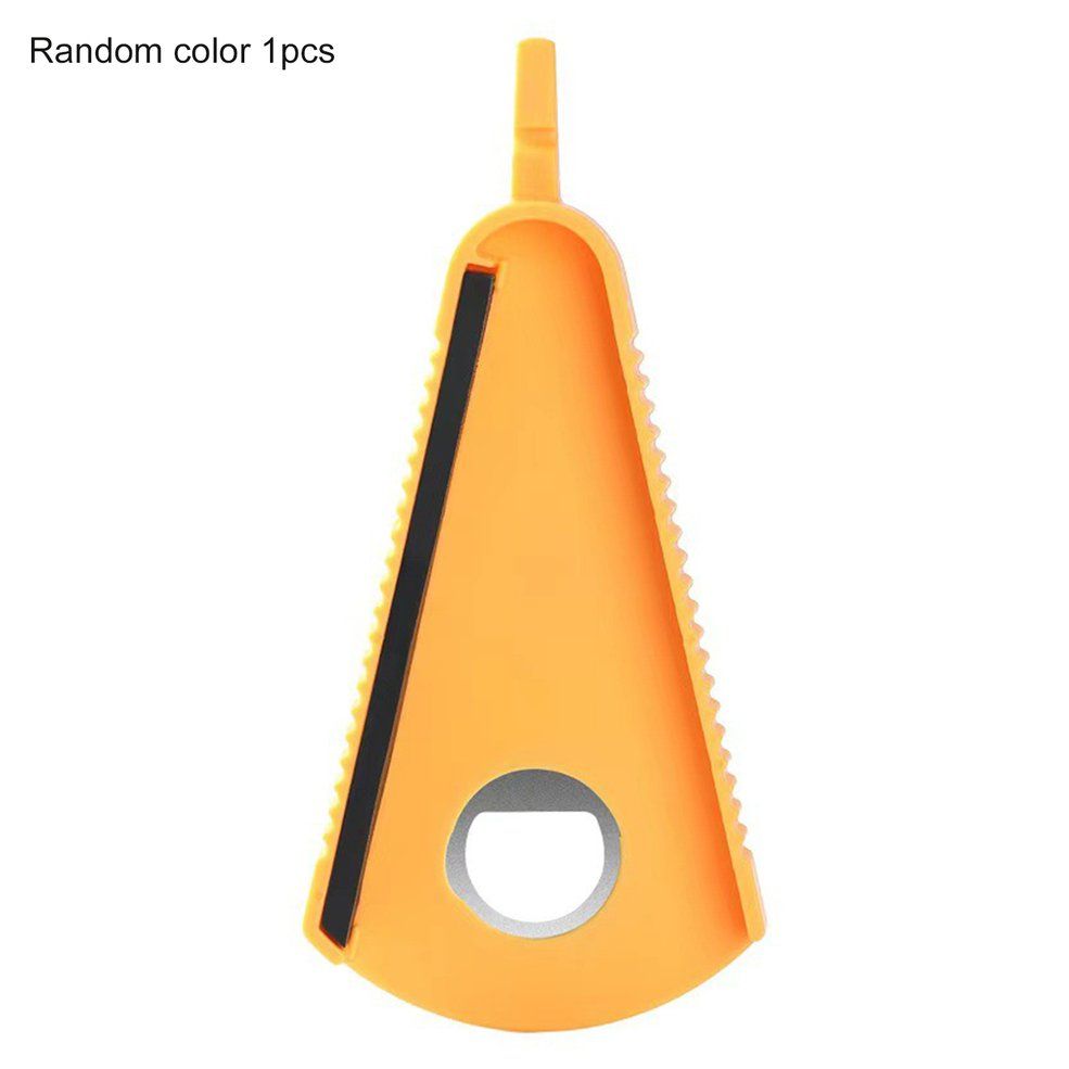 Jar Opener Multi-Purpose Bottle Opener Effortless Jar Lid Remover Cans Opener