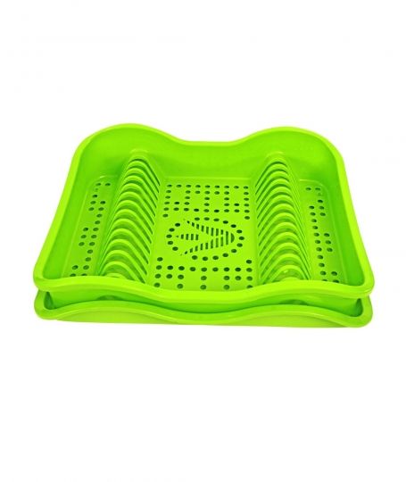 BP Plastic Dish Rack
