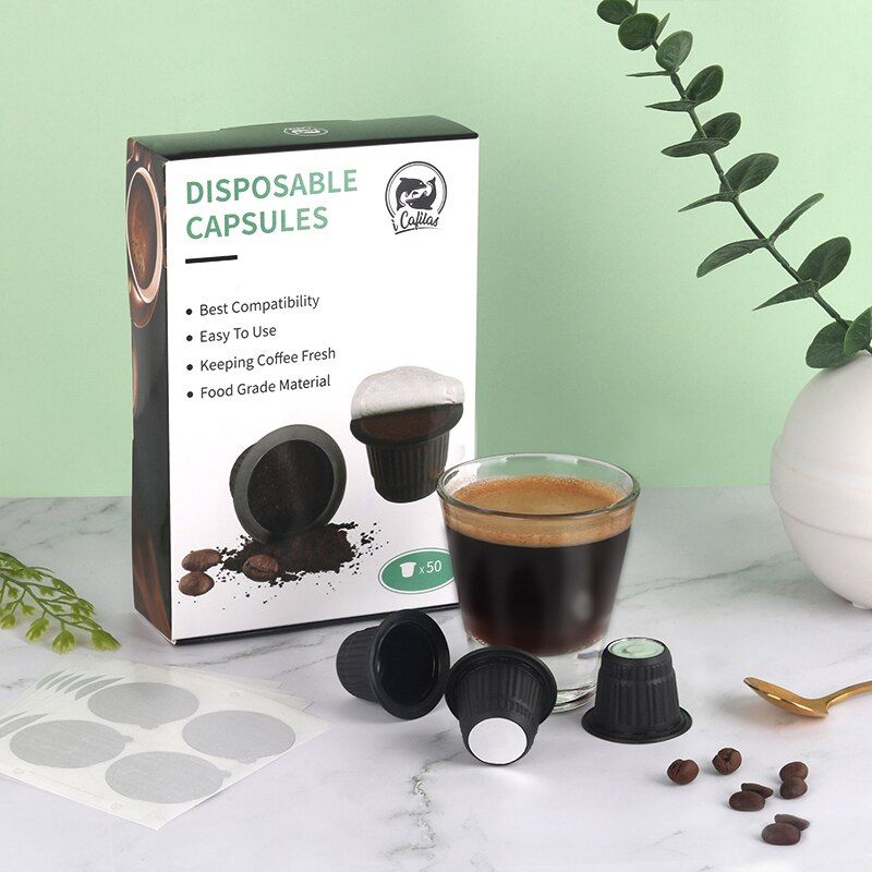 Coffee Maker Accessories Stainless Steel  Reu Cone-Style Kitchen Gadgets Coffee Filter Handmade Kitchenware 1 pcs