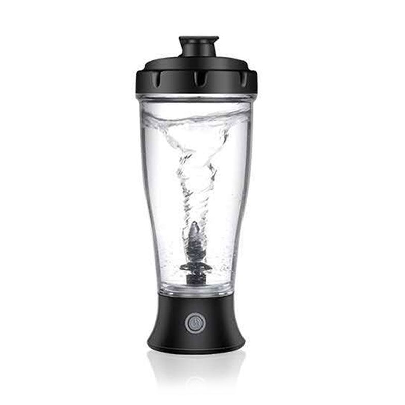 Automatic stirring cup, electric coffee cup, automatic magnetization, magnetic stirring cup 350ml