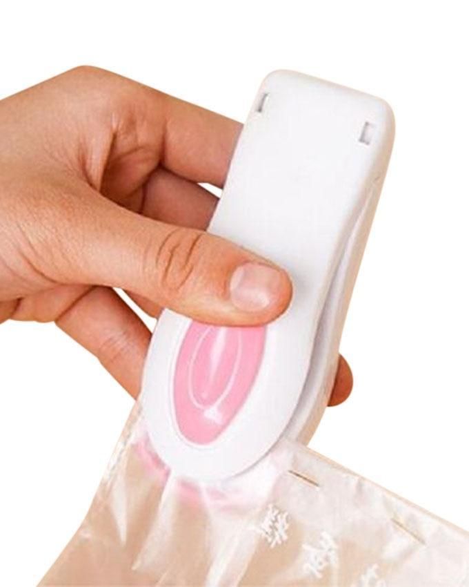 Magic Sealer - pink
