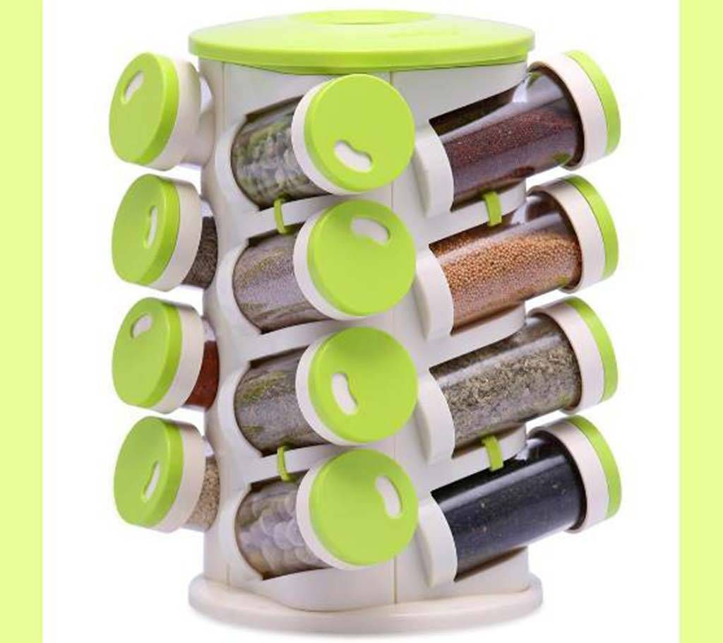 Trueware spice rack