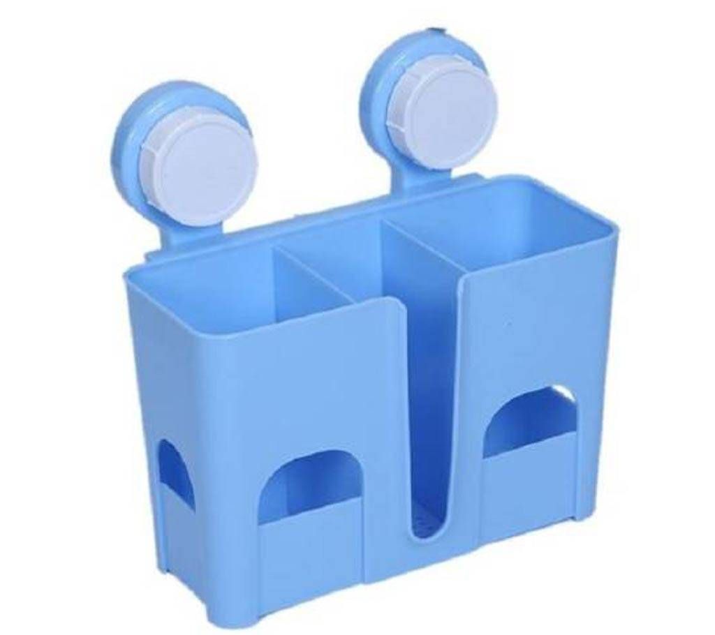Spoon Rack - Blue