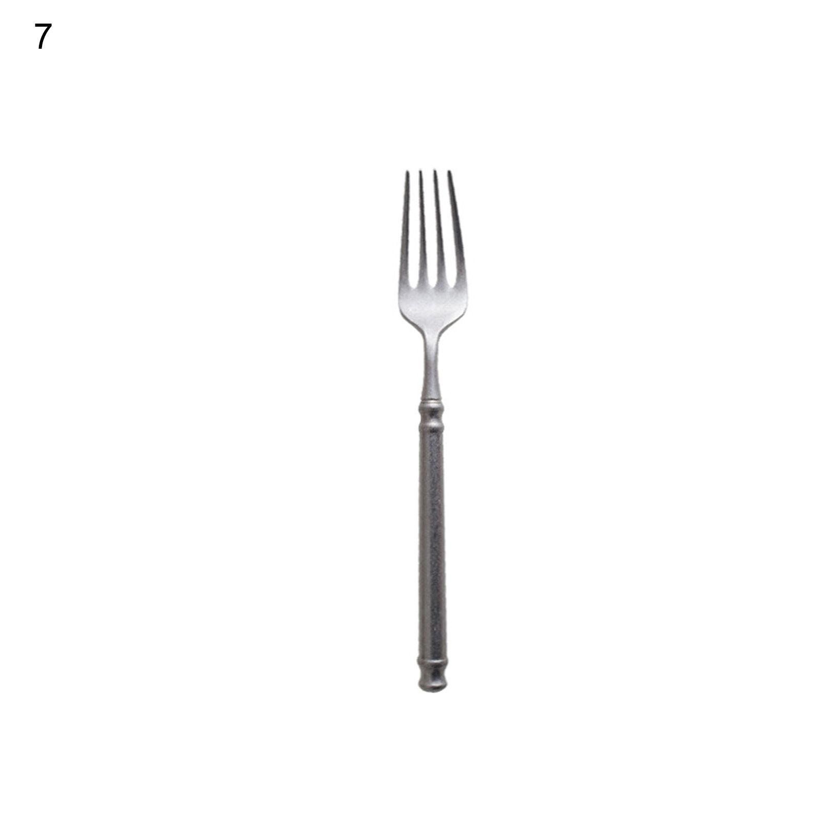 Fork Tableware Special Wear-resistant Baking Cooking Spoon