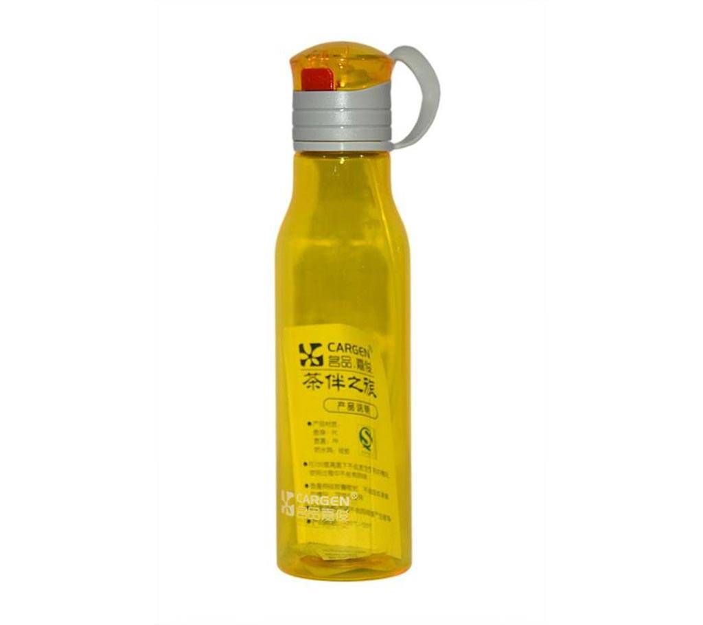 Cargen Water Bottle 600ml