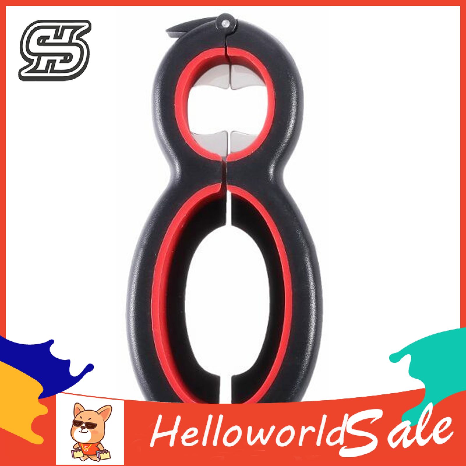 Can Opener Creative Wedding Ceremony Jar Opener