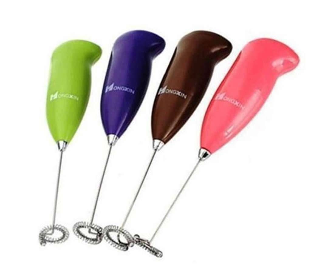 Hand Coffee Mixer (1 Pcs)