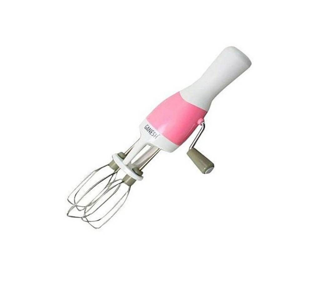 Ganesh Manual Hand Blender