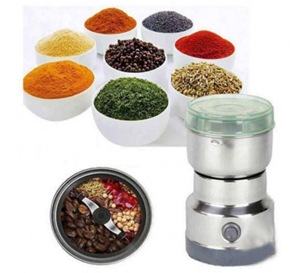 NIMA Spice Electric Grinder-105