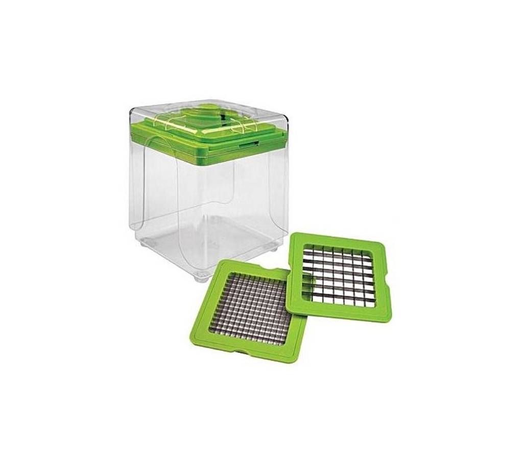 Six Degrees Melon Slicer