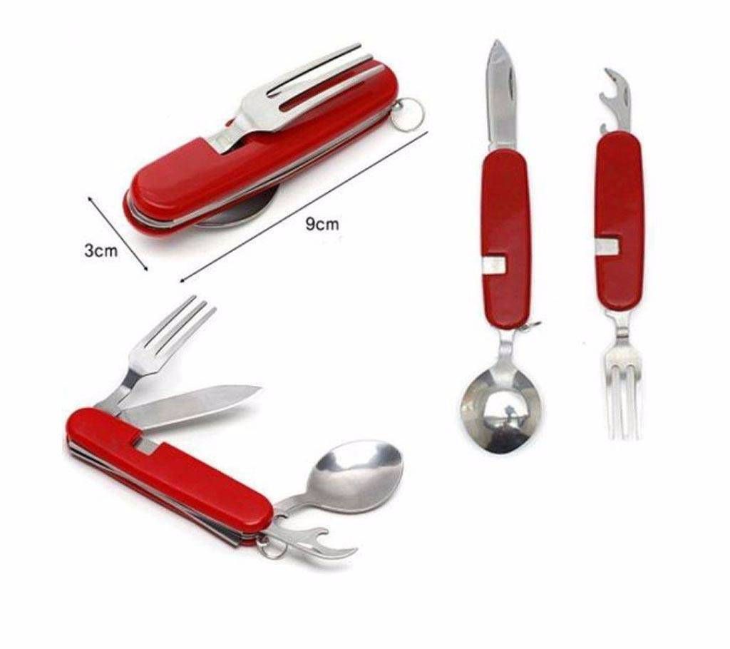 Fork Spoon Malta