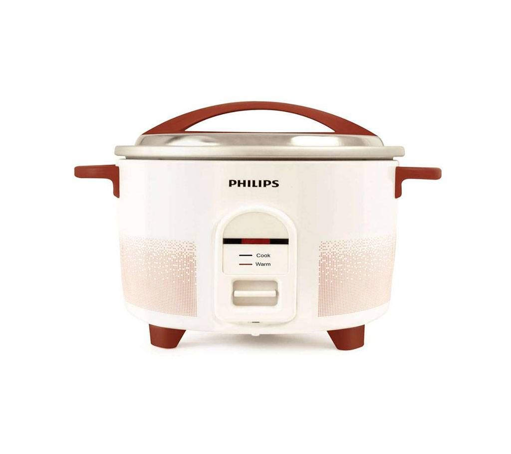 Philips Rice Cooker