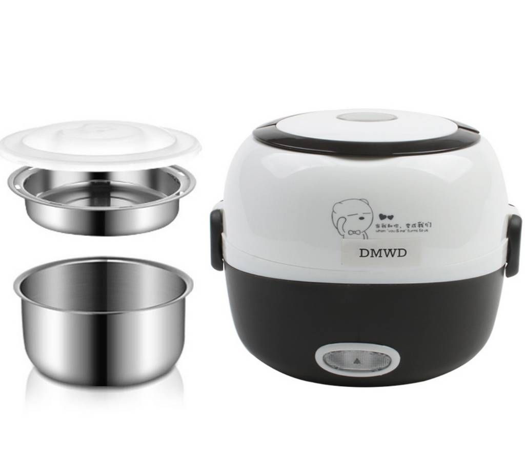 Travel Rice Cooker