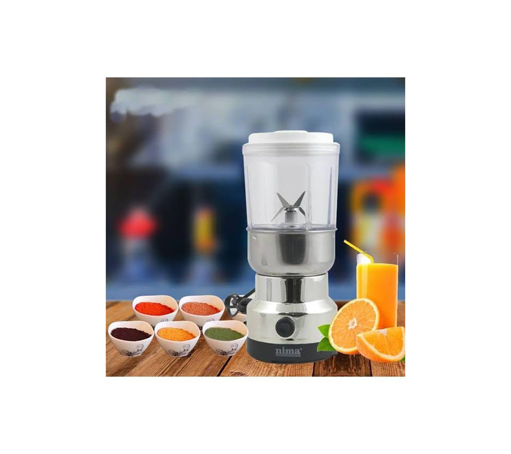 Nima 2 in 1 blender